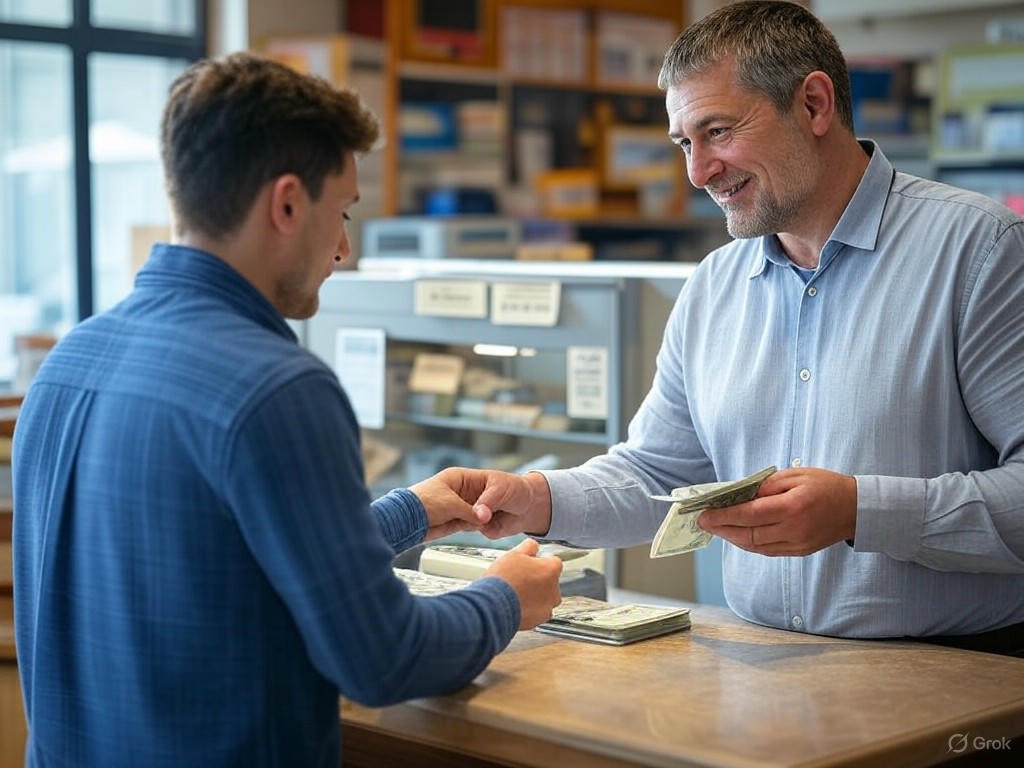 10 טיפים להתמקח בשוק כמו מקצוענים!